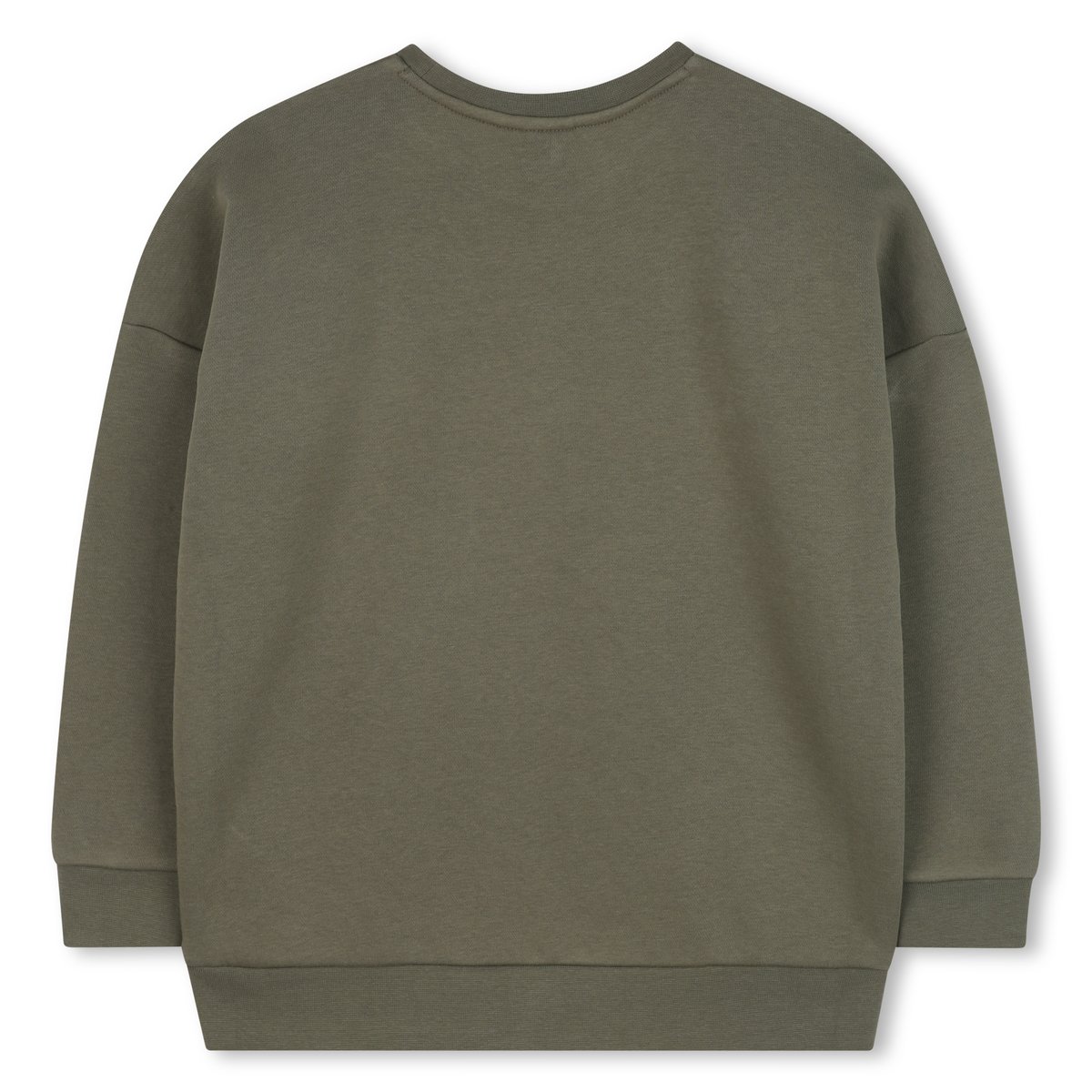 Sweat tilleul, BOSS KIDSWEAR