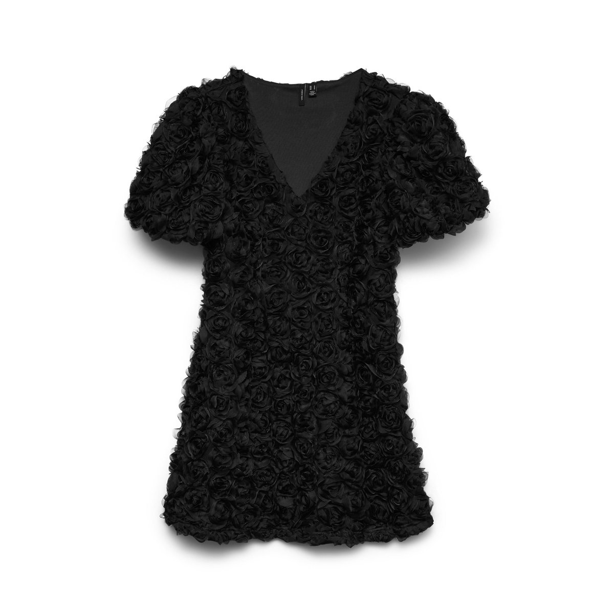 Robe De Soirée noire - black, VERO MODA
