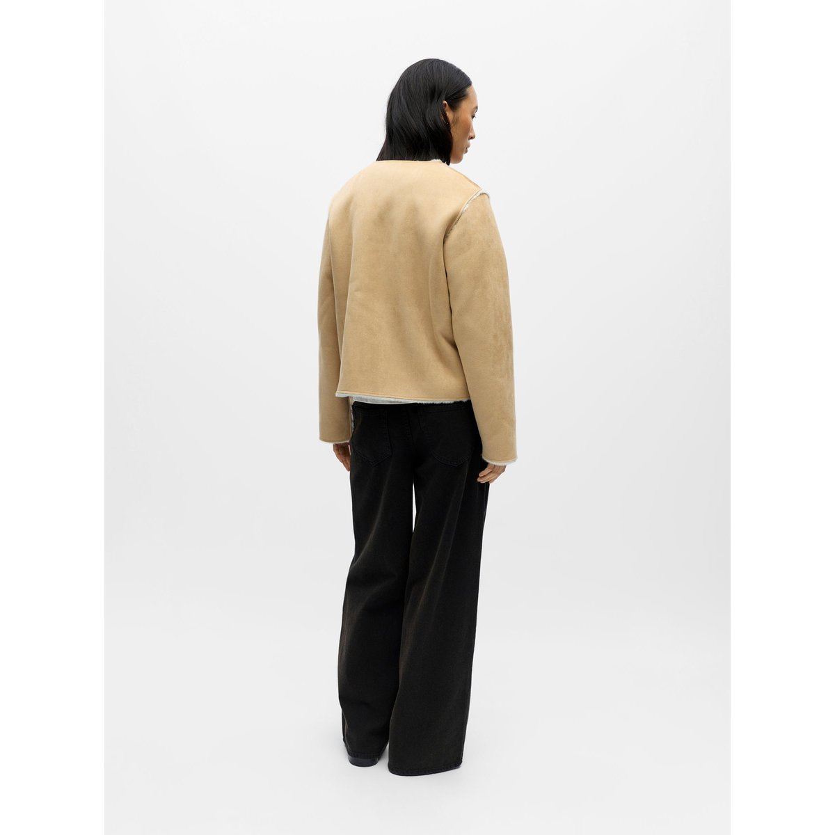 Veste humus, OBJECT