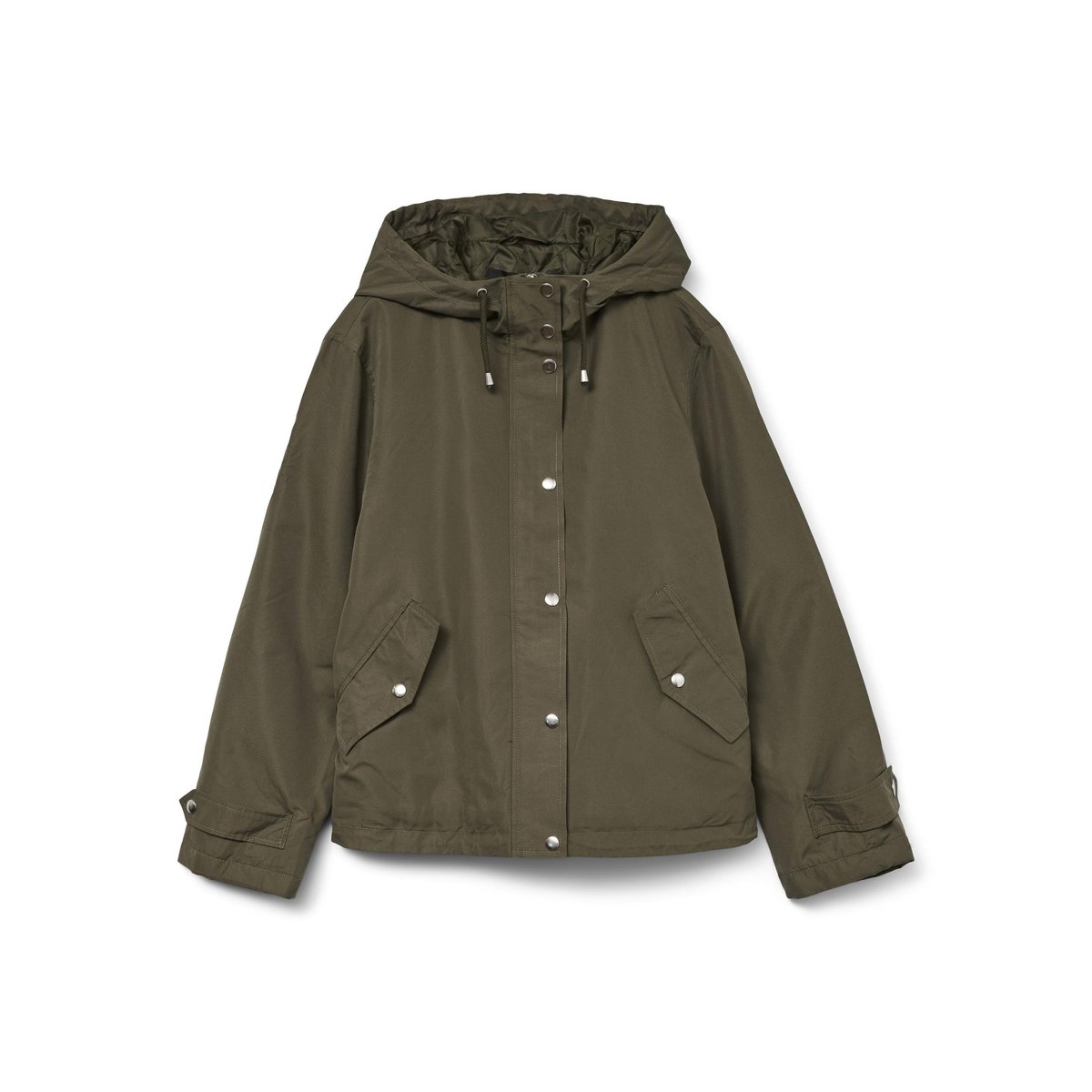 Manteau grape leaf, VERO MODA