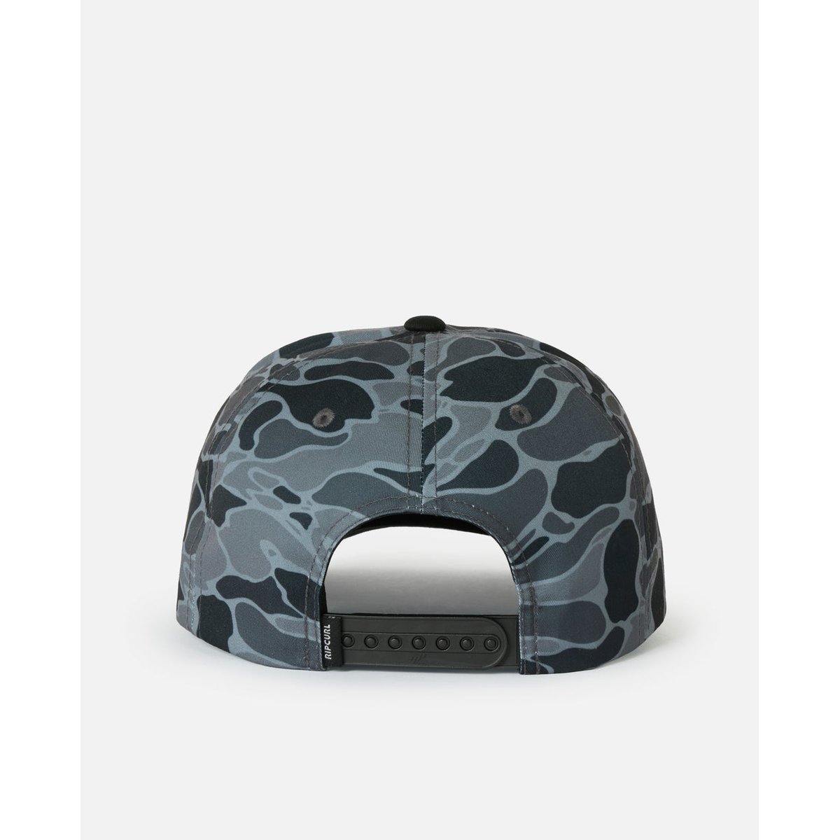 Casquette Snapback EDDIE WOULD GO 2026 camouflage, RIP CURL
