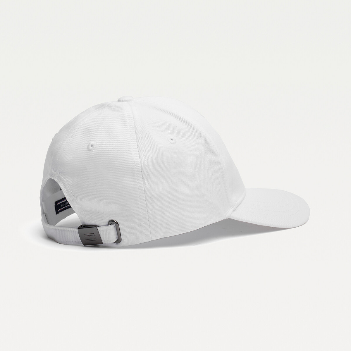 Casquette Classic Baseball Cap blanc, TOMMY HILFIGER
