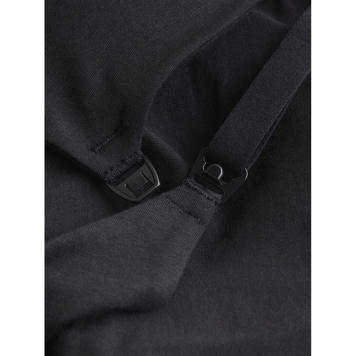 Brassière de maternité Modern Cotton noir, CALVIN KLEIN UNDERWEAR