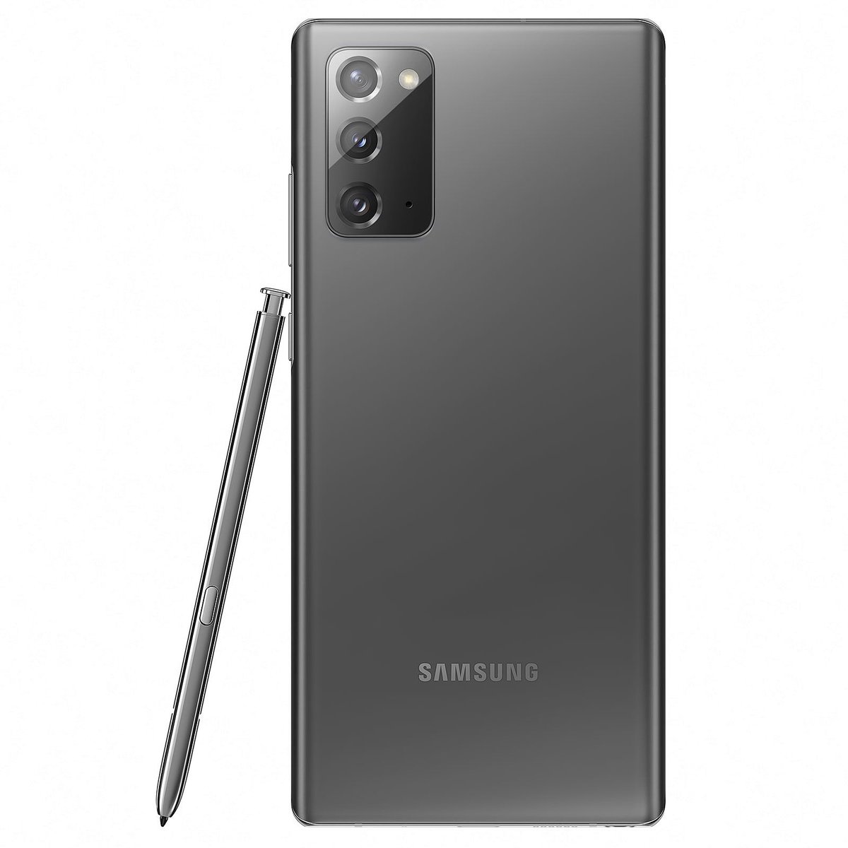 Smartphone Galaxy Note 20 (Dual SIM) gris - bon état, SAMSUNG