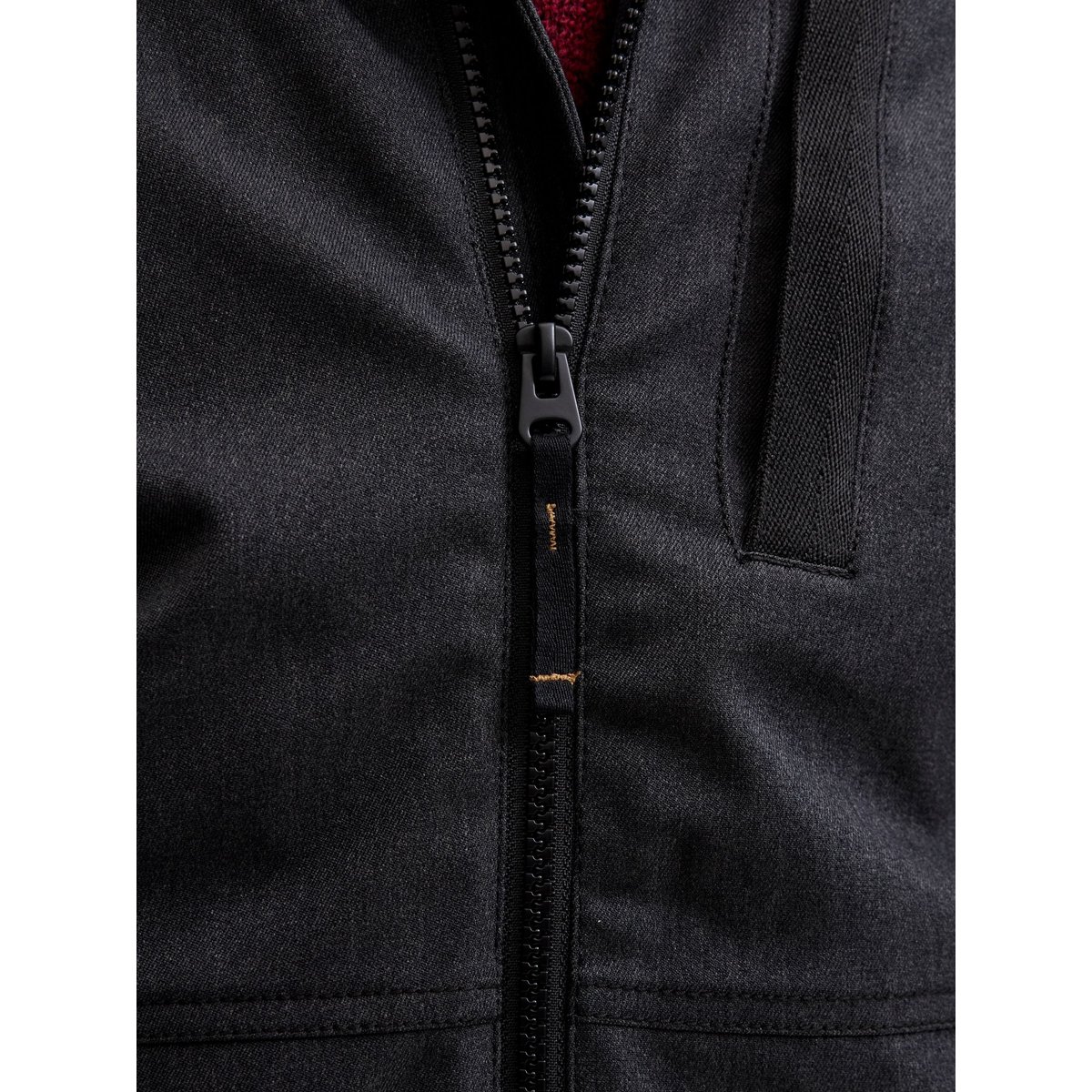Veste black, JACK & JONES