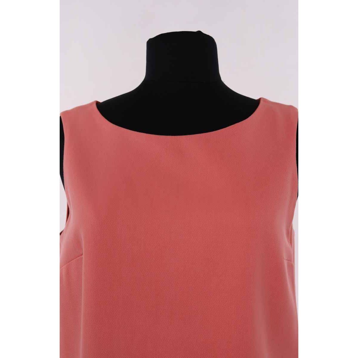Robe - Très Bon État rose, TARA JARMON