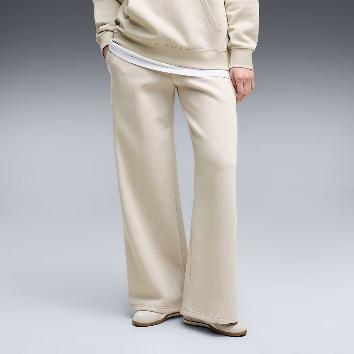 Pantaloni Larghi Essential Abbigliamento E Accessori La Redoute