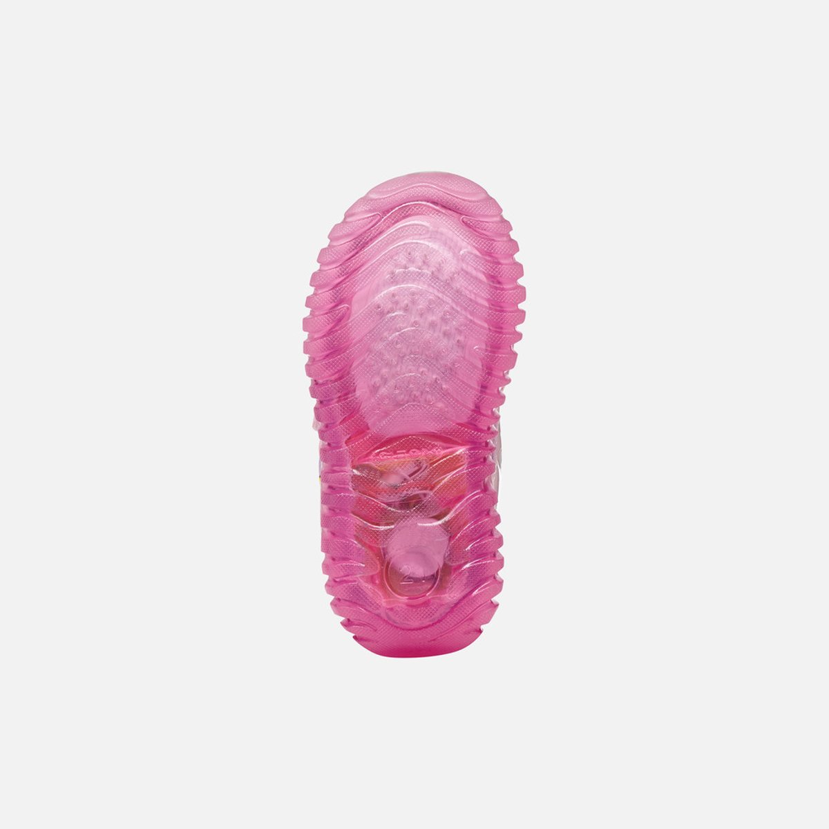Looney Tunes  B LIGHTYLOO lilas, GEOX