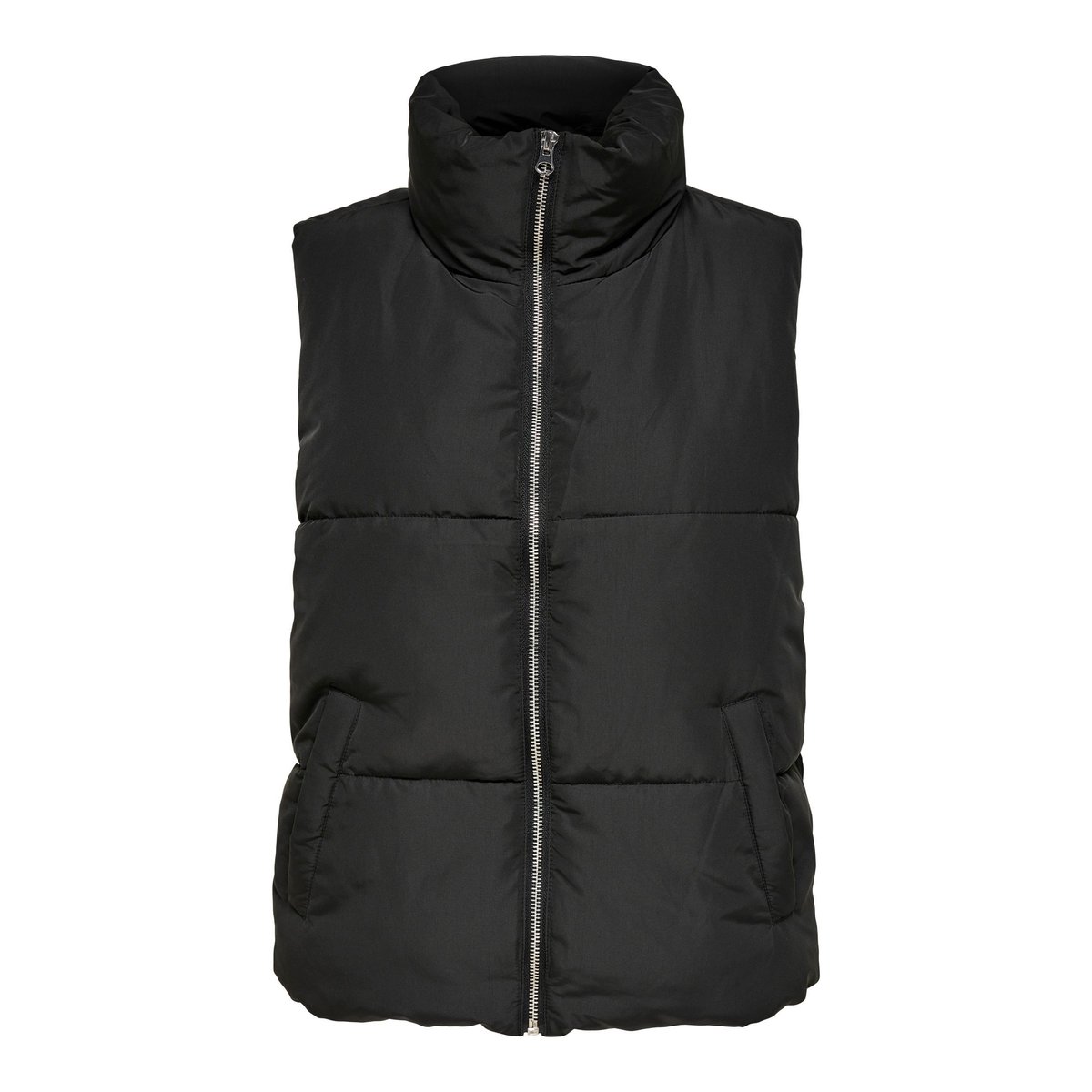 Doudoune Sans Manches noire - black, JDY