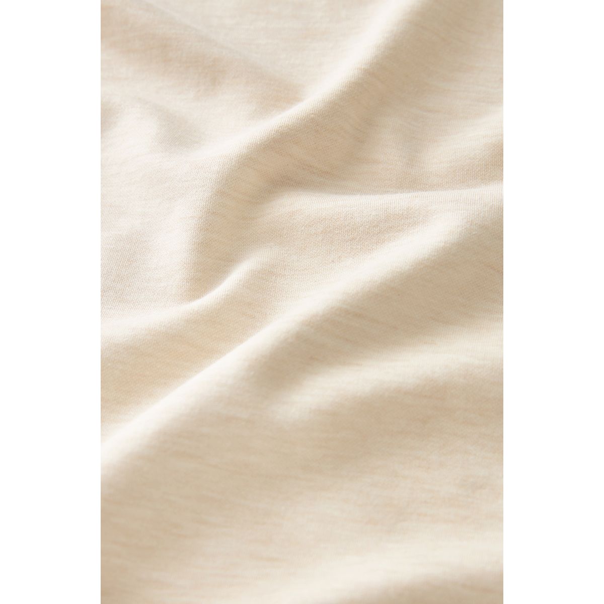 T-shirt ras du cou épais à manches courtes oatmeal cream, NEXT