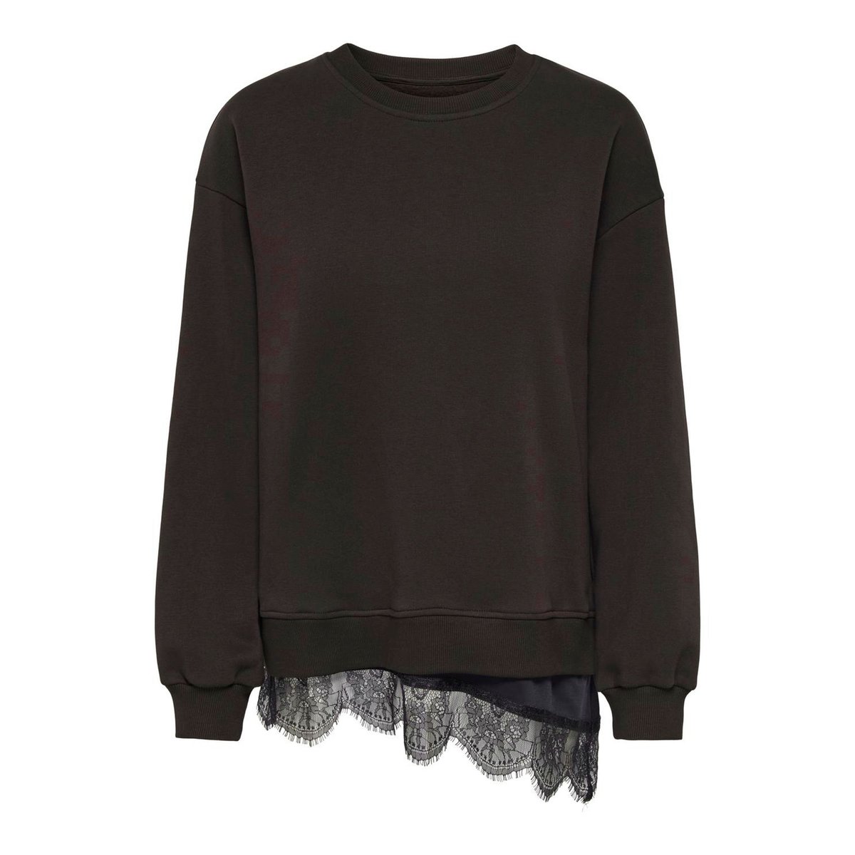 Sweat-Shirt chocolate torte, JDY