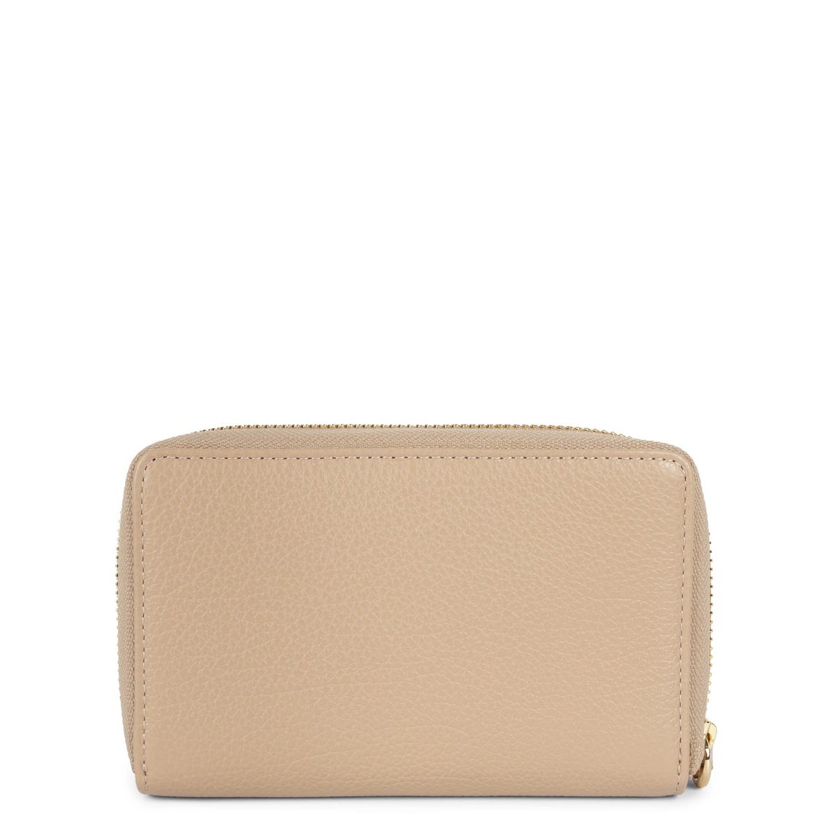 Portefeuille DUNE beige foncé, LANCASTER