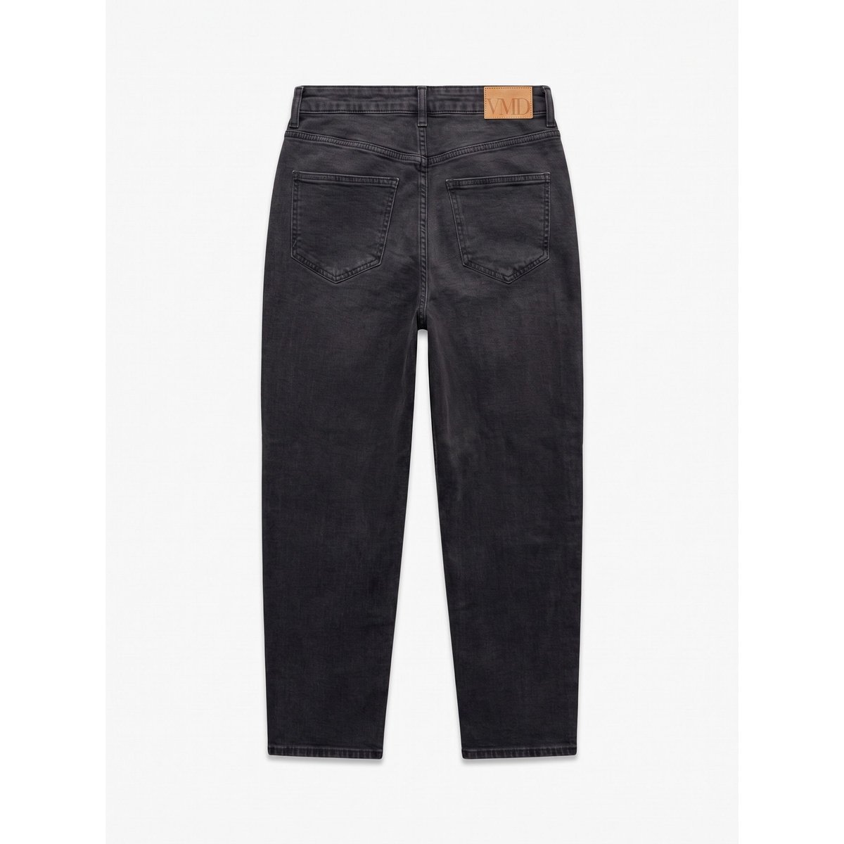 Jean Mom black denim, VERO MODA