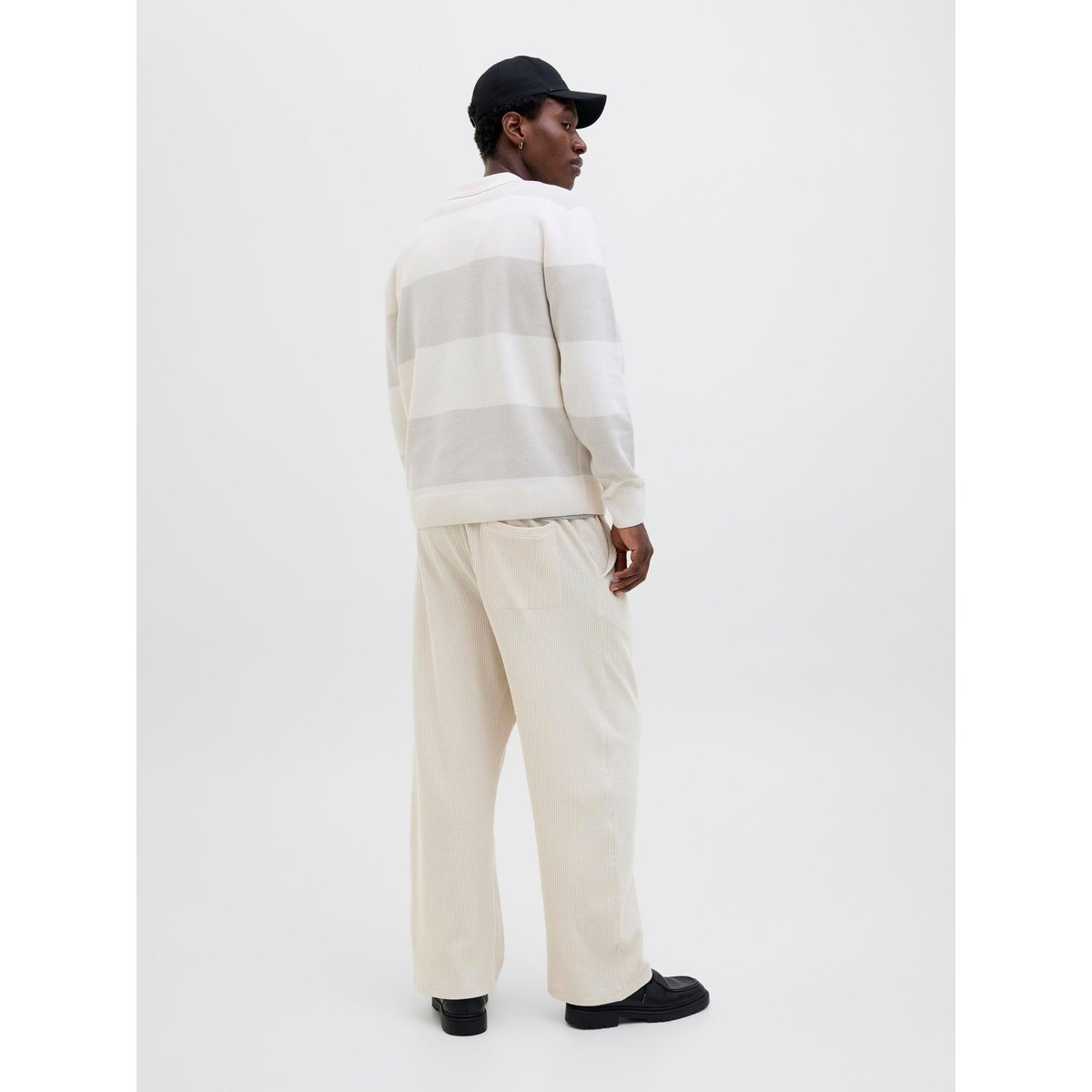Jogger moonbeam, JACK & JONES