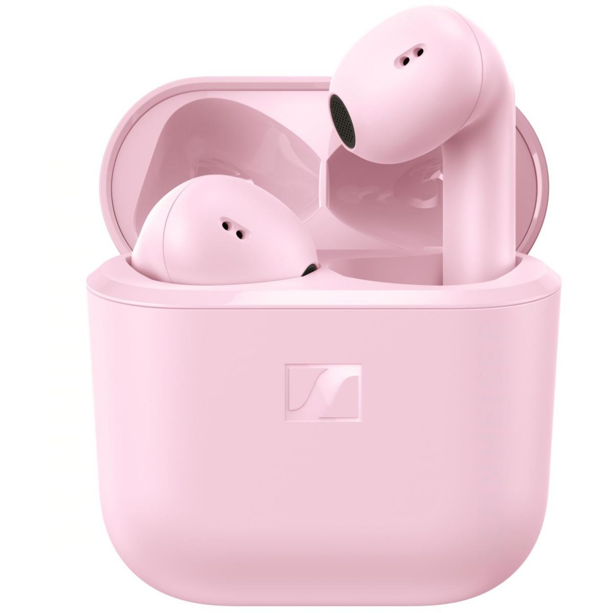 Ecouteurs Accentum Open Rose couleur unique, SENNHEISER