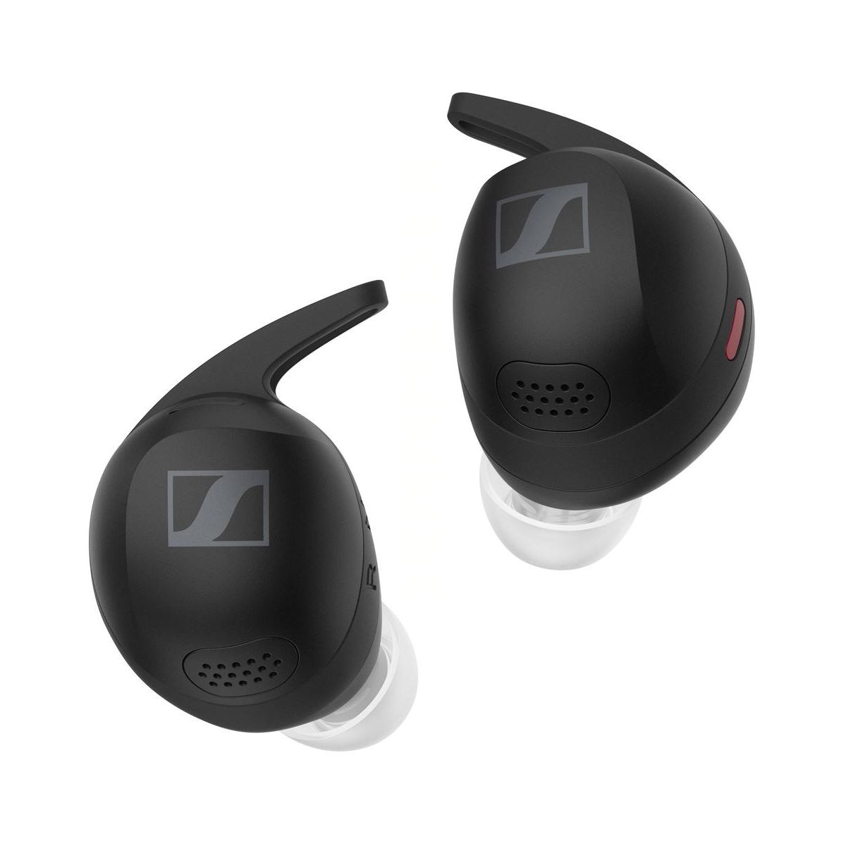 Ecouteurs sport Momentum Sport Noir couleur unique, SENNHEISER