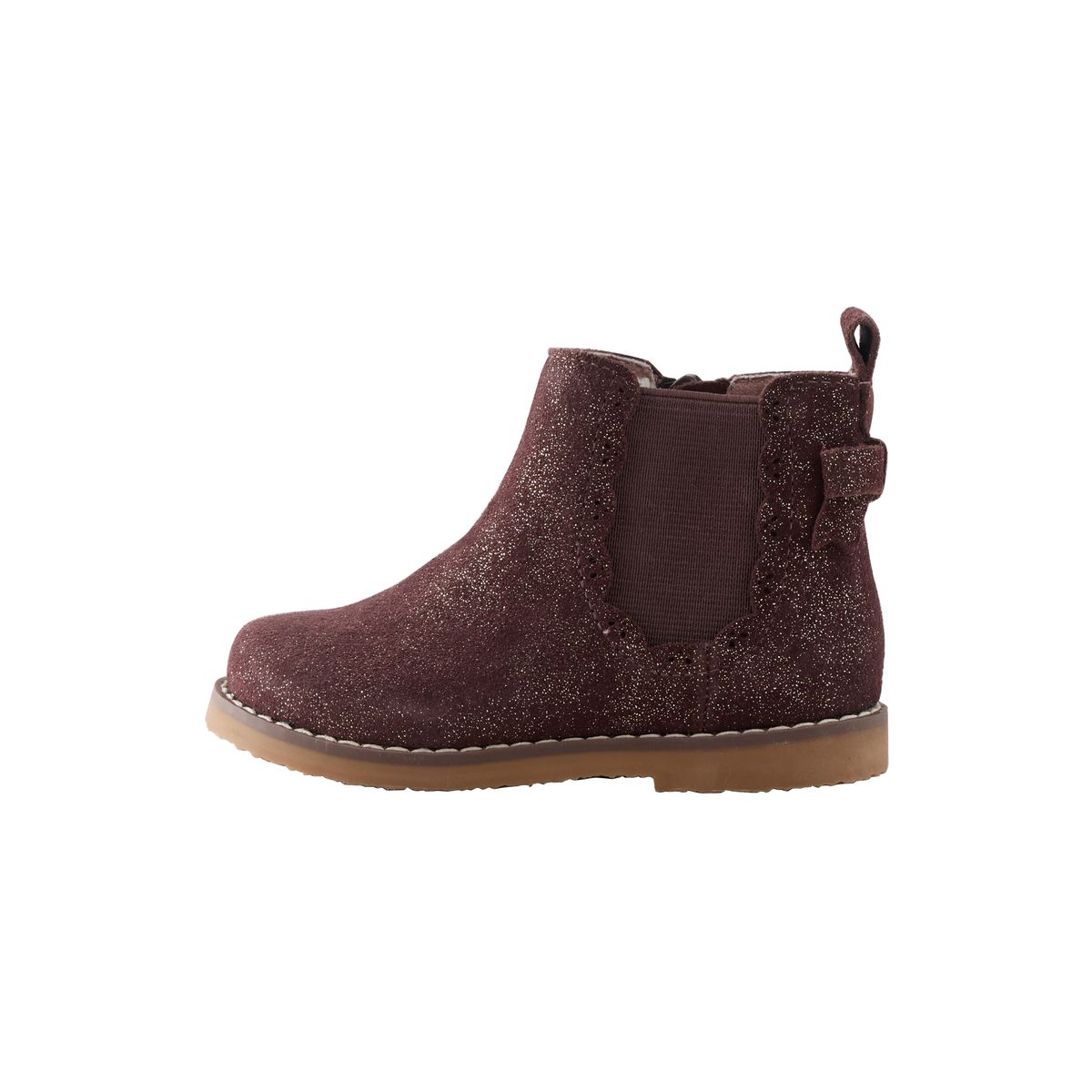 Bottines chelsea marron, NEXT