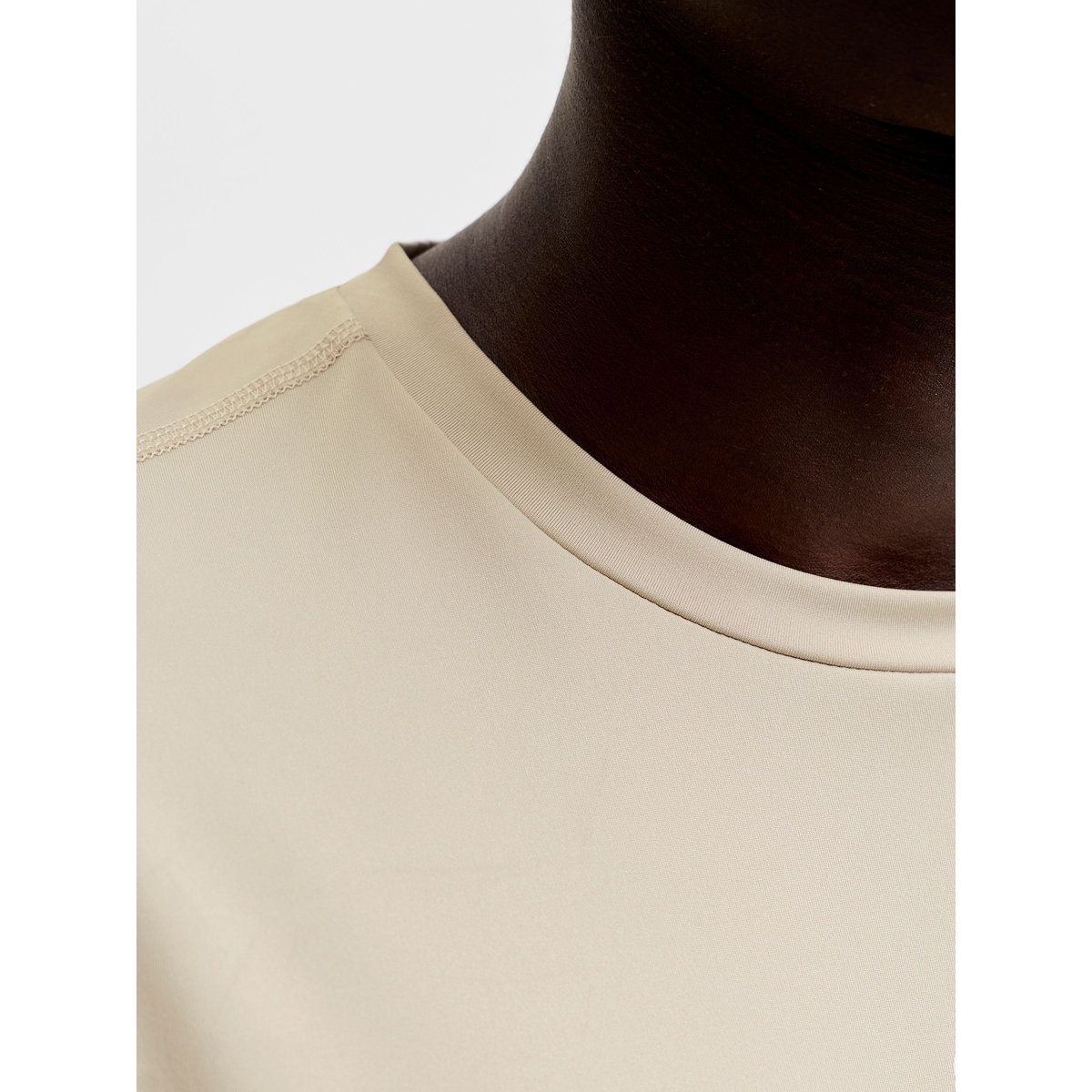 T-Shirt dove, JACK & JONES
