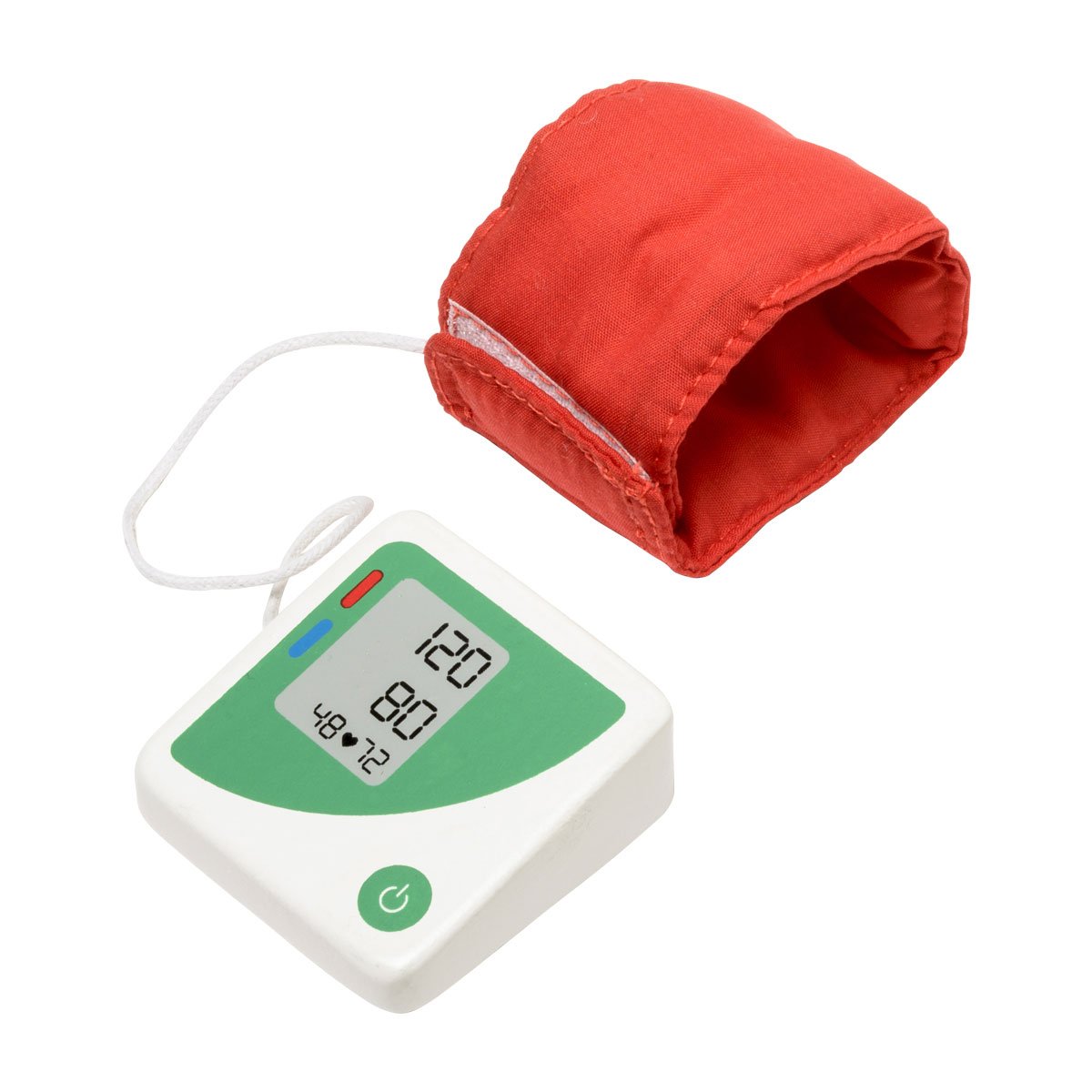 Mallette docteur et ses 14 accessoires blanc, OXYBUL 