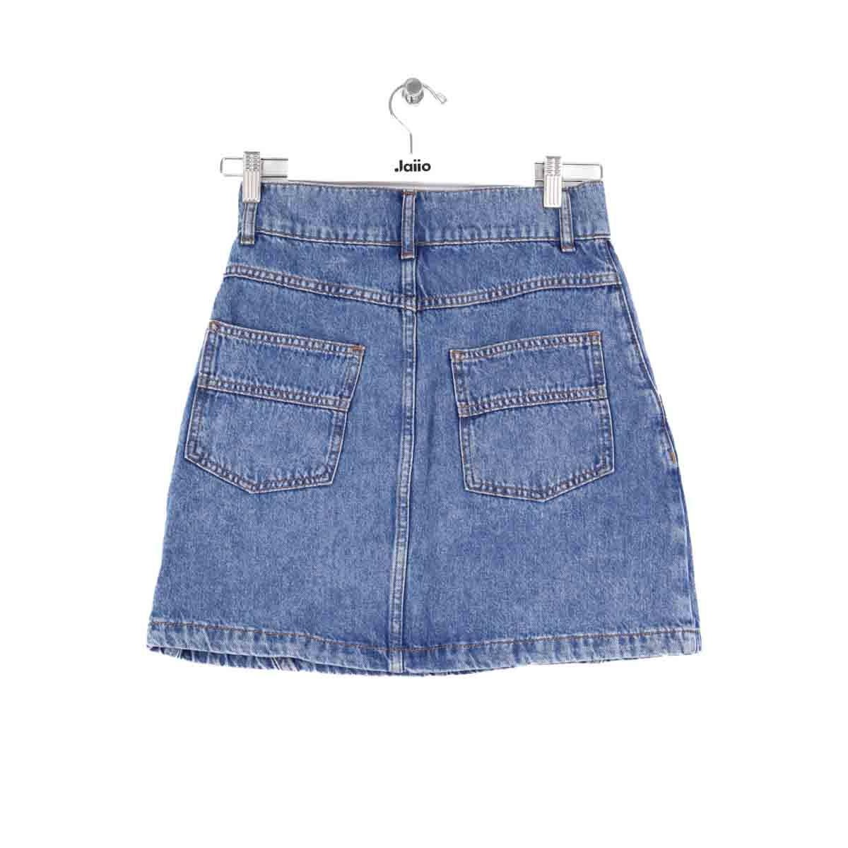 Mini jupe - Très Bon État bleu, CLAUDIE PIERLOT