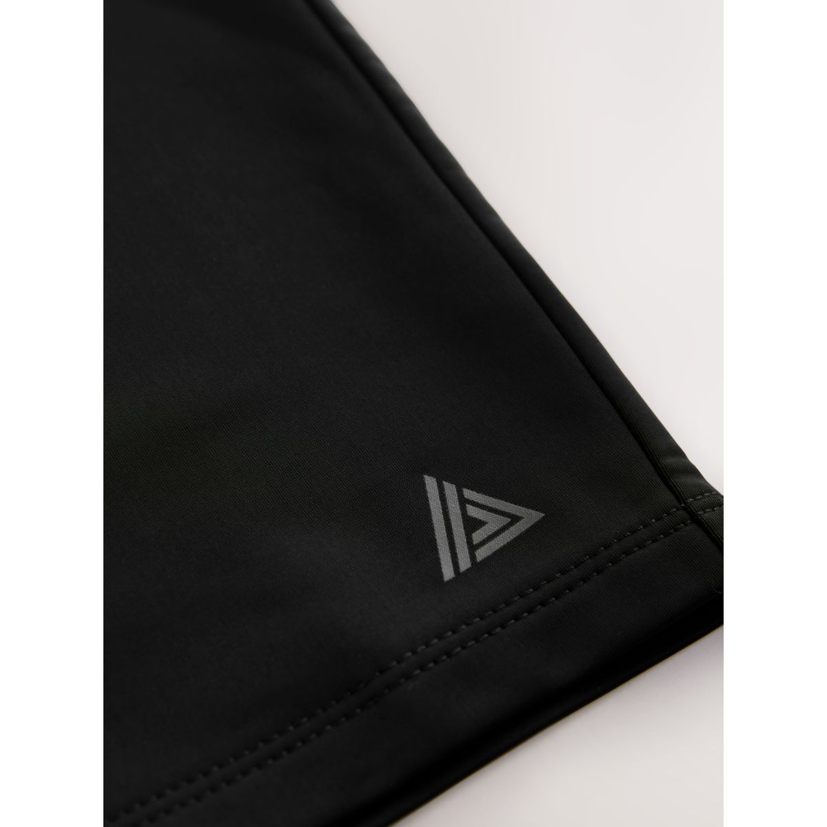 Short de bain style jammer active noir, NEXT