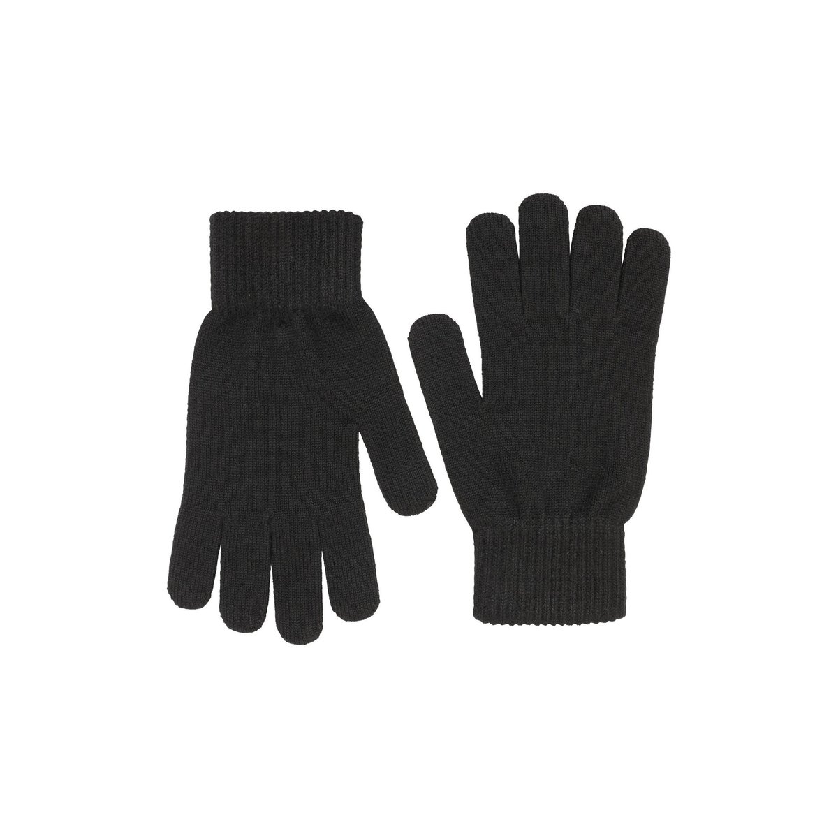 Gants noir, MOUNTAIN WAREHOUSE
