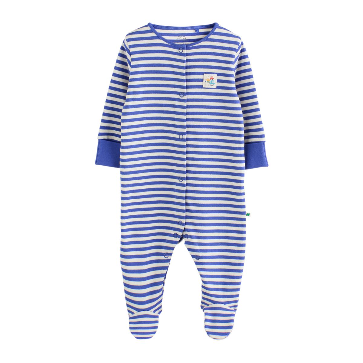 Dors-bien à zip double sens bébé, lot de 4 transports lumineux, NEXT