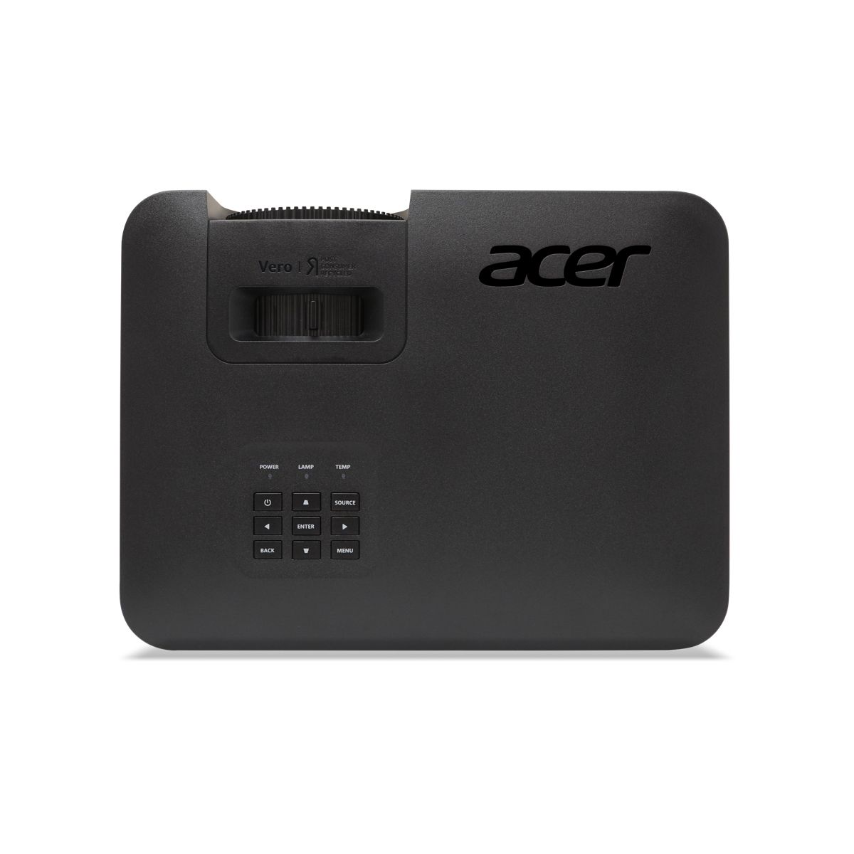 Vidéoprojecteur bureautique PL2520i noir, ACER