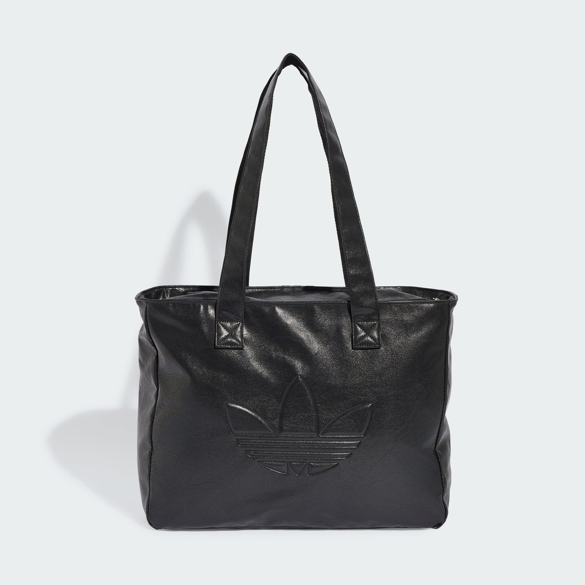 Cabas Pu Métallique Cabas Pu Métallique black, adidas Originals