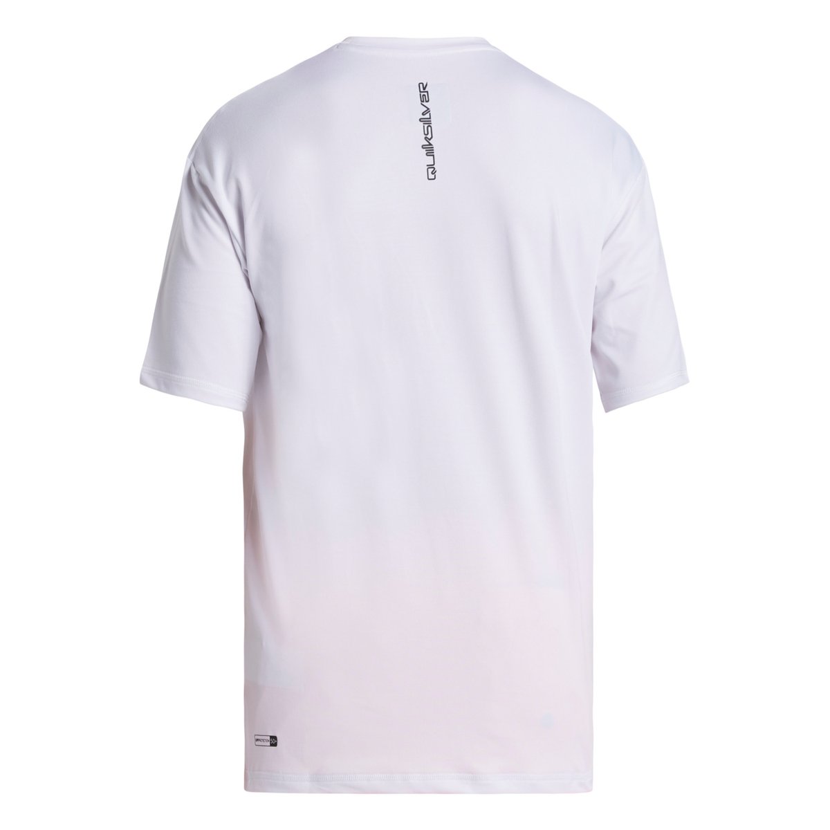 Surf-tee manches courtes UPF 50 EVERYDAY SURF blanc white, QUIKSILVER