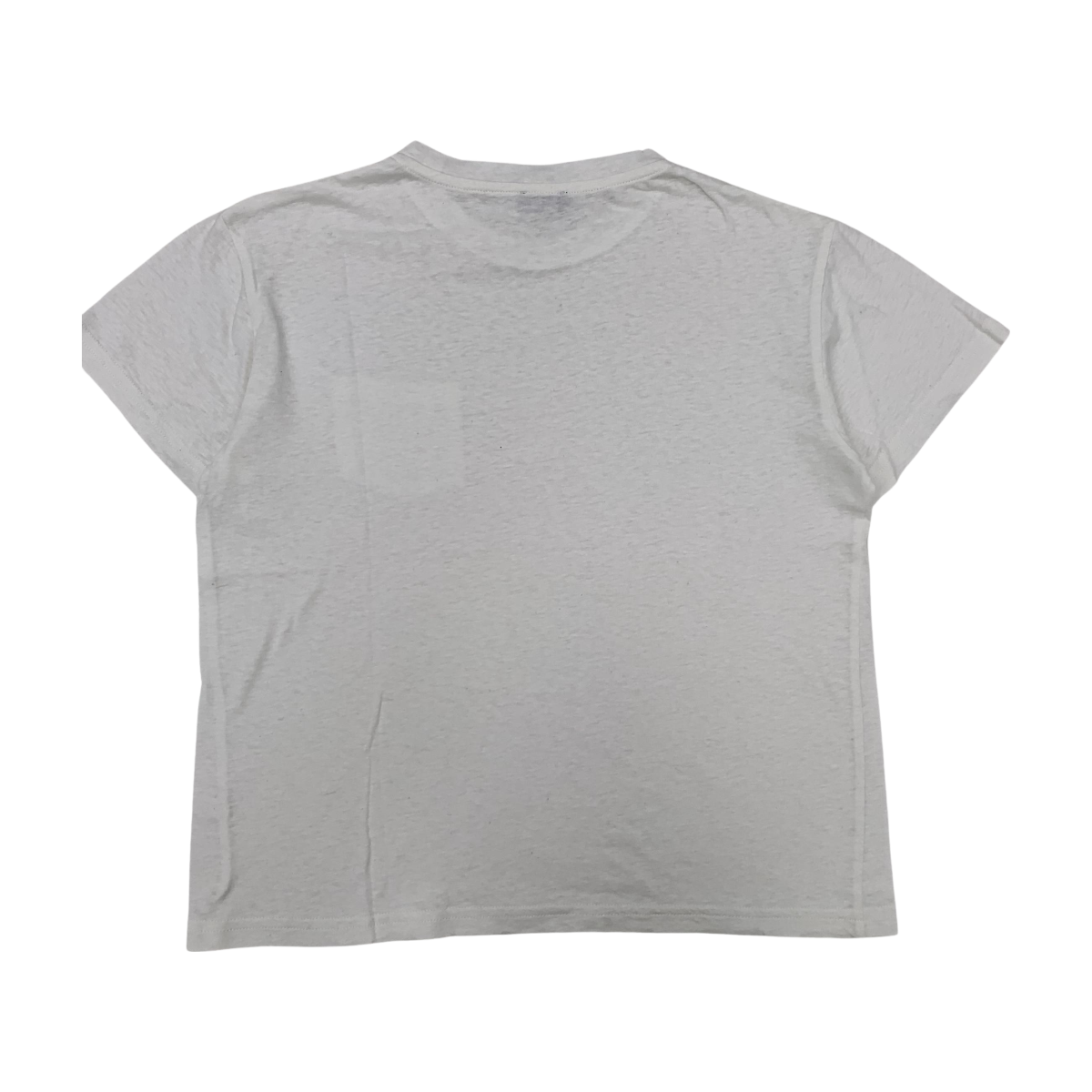 T-shirt enfant - Très bon état blanc, IL GUFO
