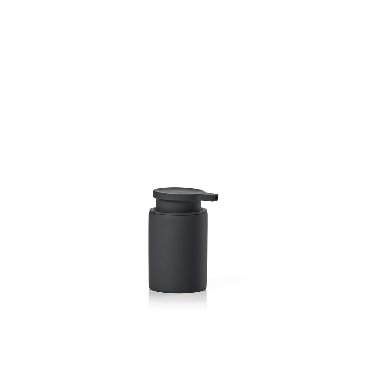 Distributeur de savon KARMA noir, ZONE DENMARK