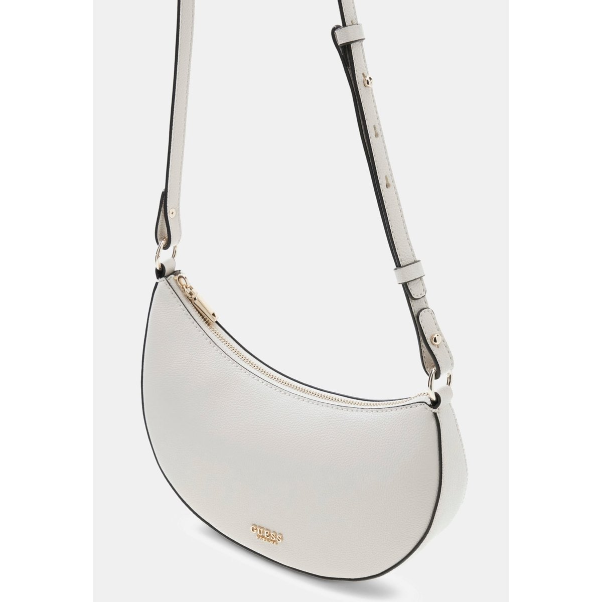 Sac Tosca Crossbody crème, GUESS