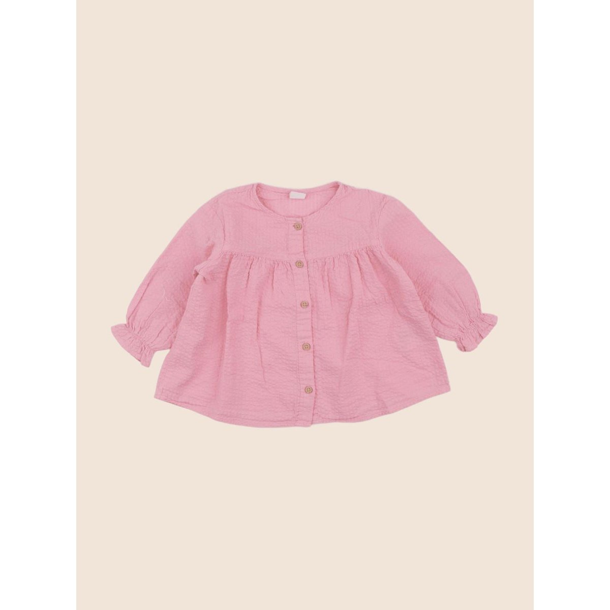 Blouse - Très bon état rose, H&M