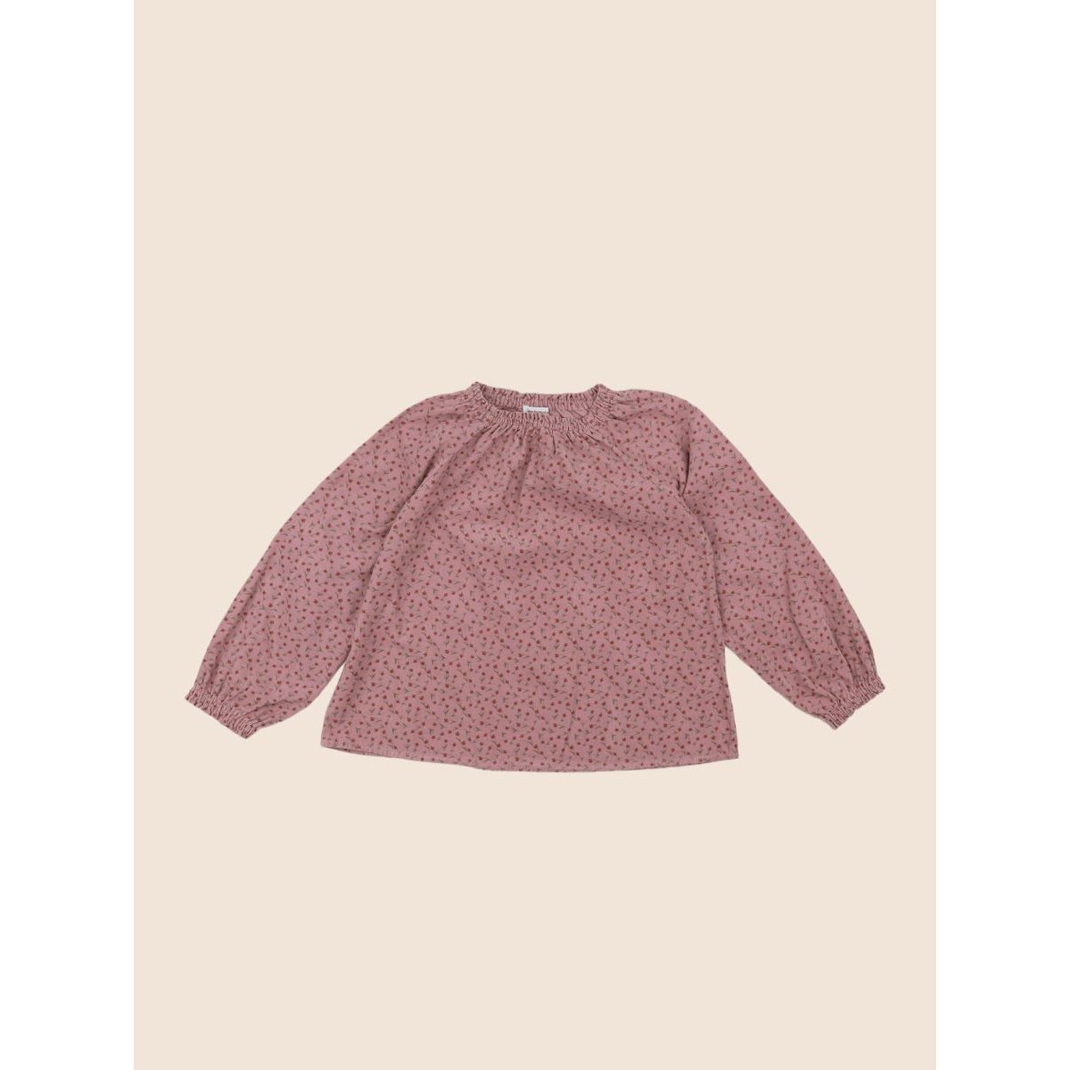 Blouse - Très bon état rose, VERTBAUDET