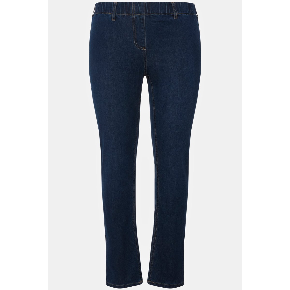 Jegging en denim SIENNA bleu jean, ULLA POPKEN