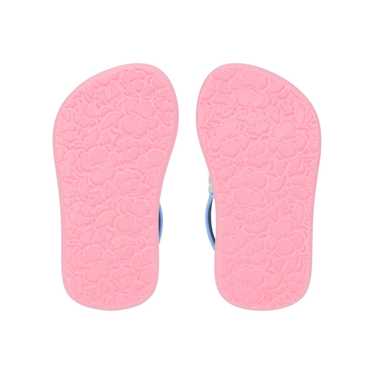 Sandales FINN. bleu blue mist, ROXY