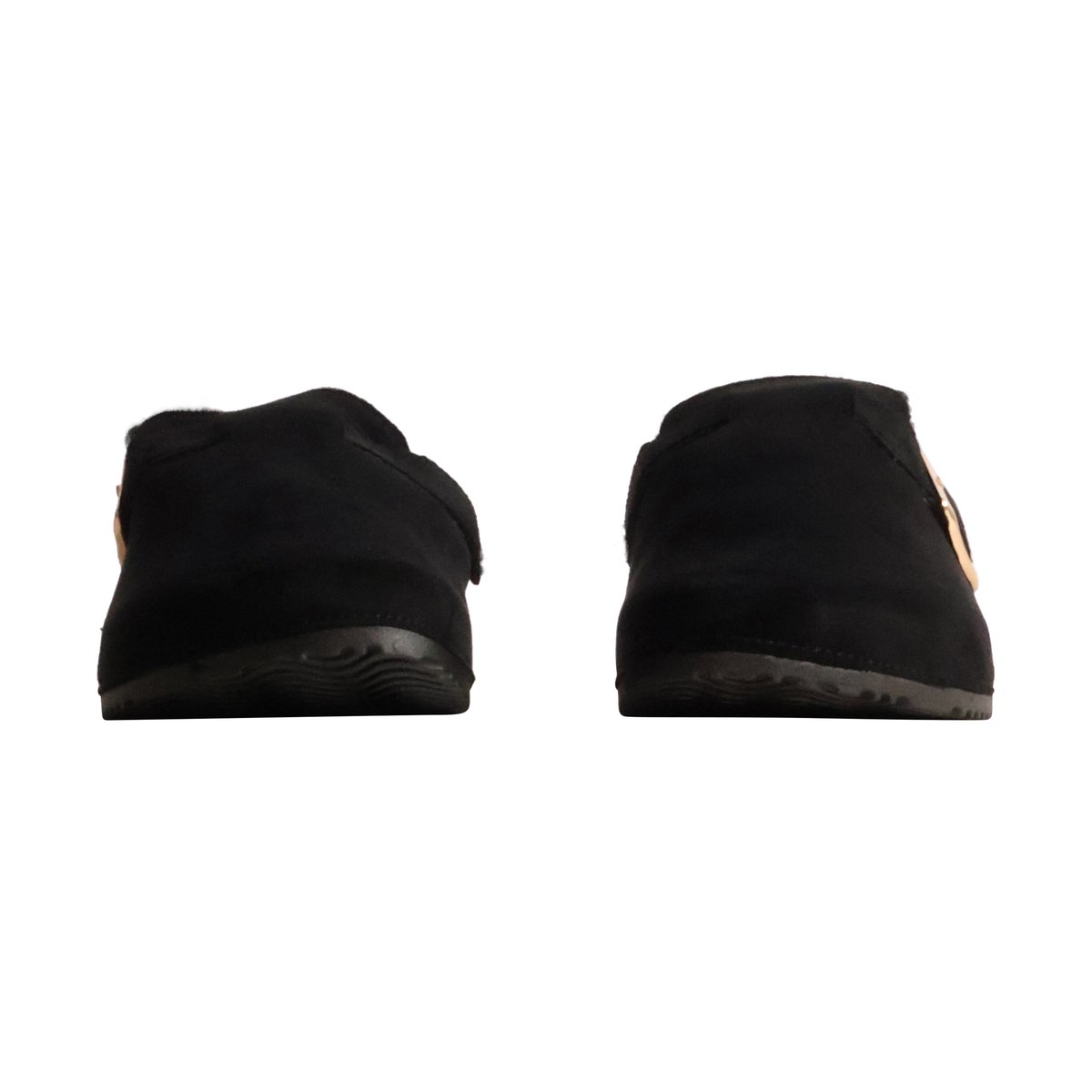 Mules à Enfiler Joalice noir, ENZA NUCCI