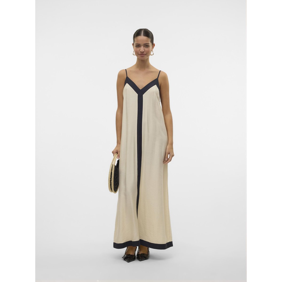 Robe birch, VERO MODA