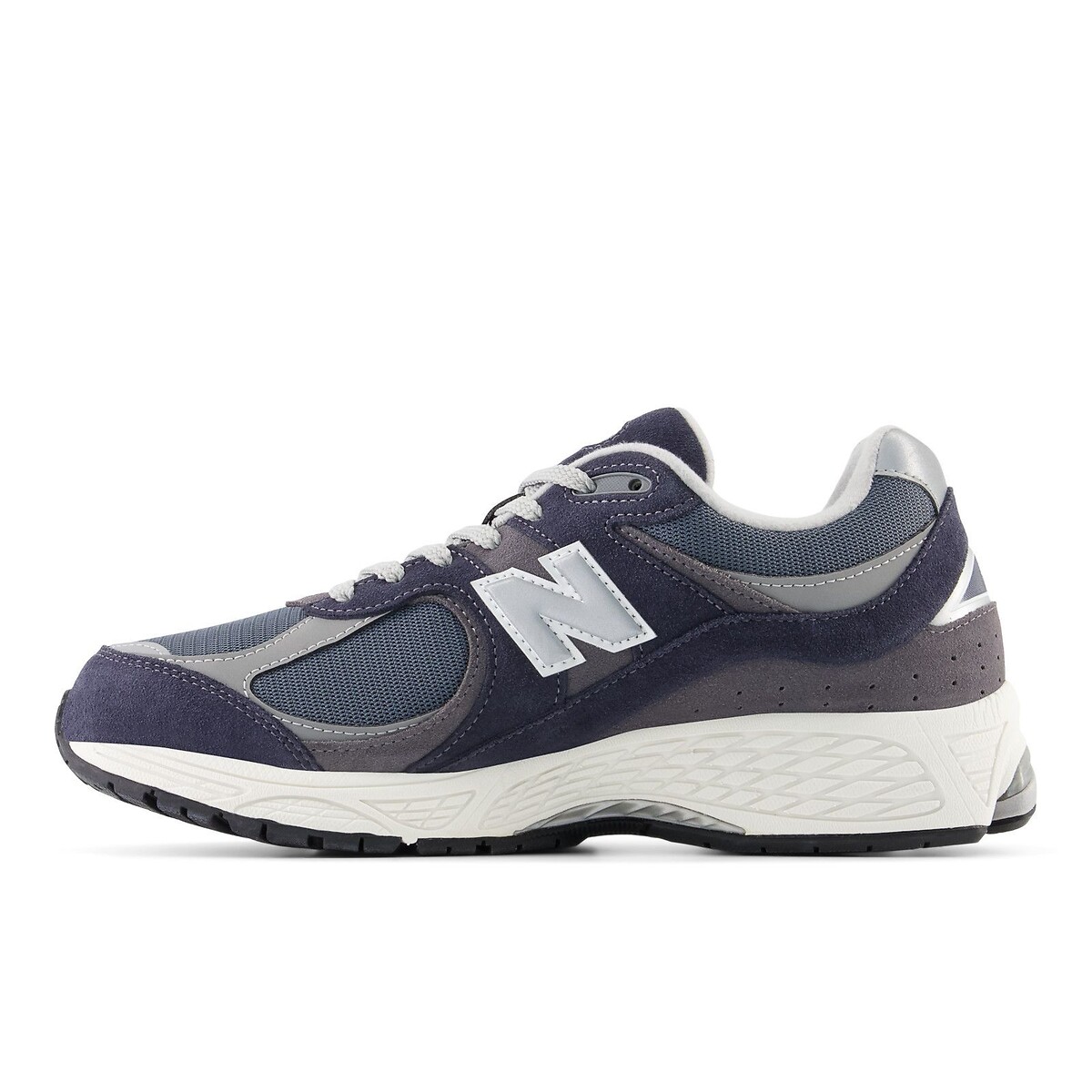 Baskets 2002 bleu, NEW BALANCE