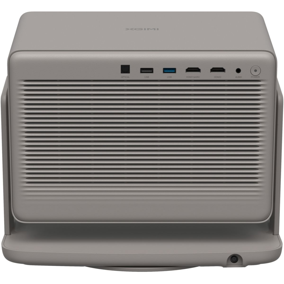 Vidéoprojecteur home cinéma Horizon 20 4K Ultra HD gris, XGIMI