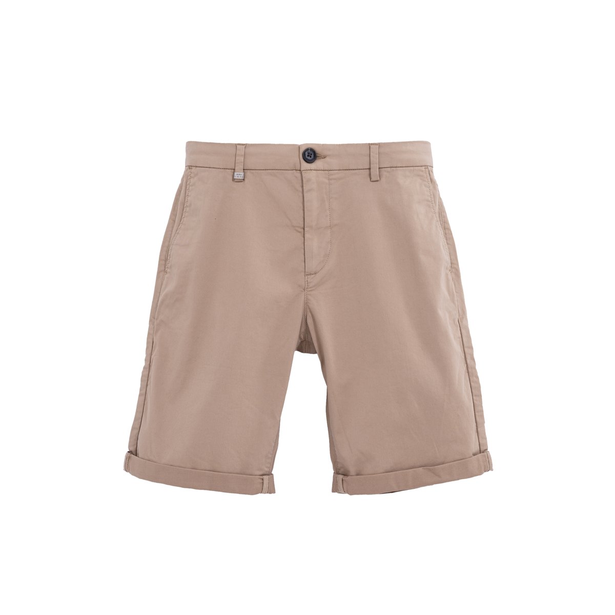 Bermuda CHINO TAPERED beige, IKKS