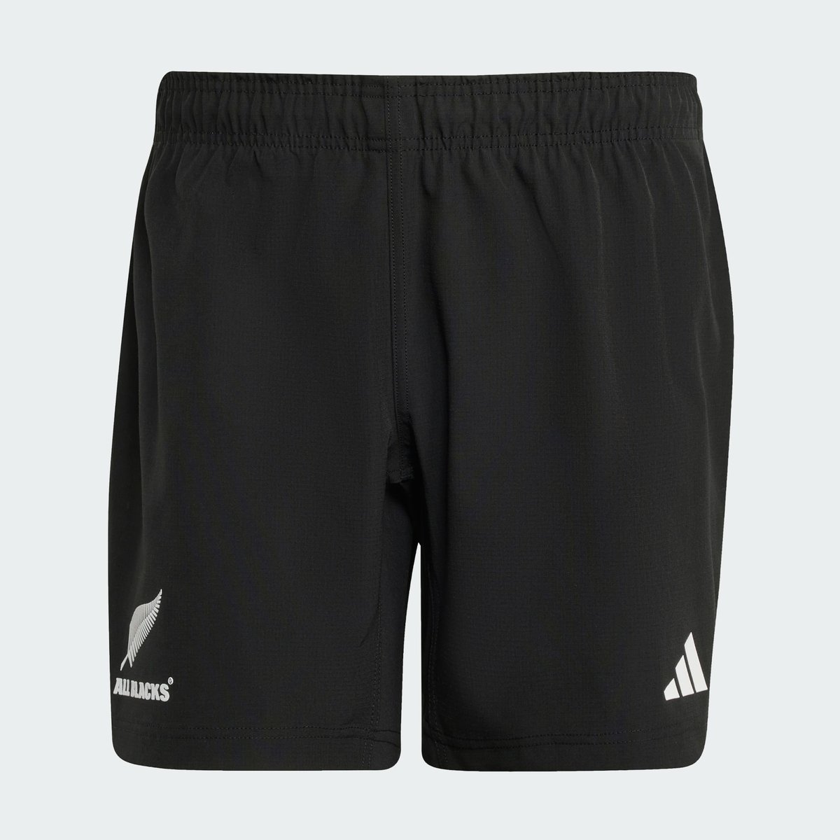 Short Domicile All Blacks Short Domicile All Blacks all black, adidas Performance