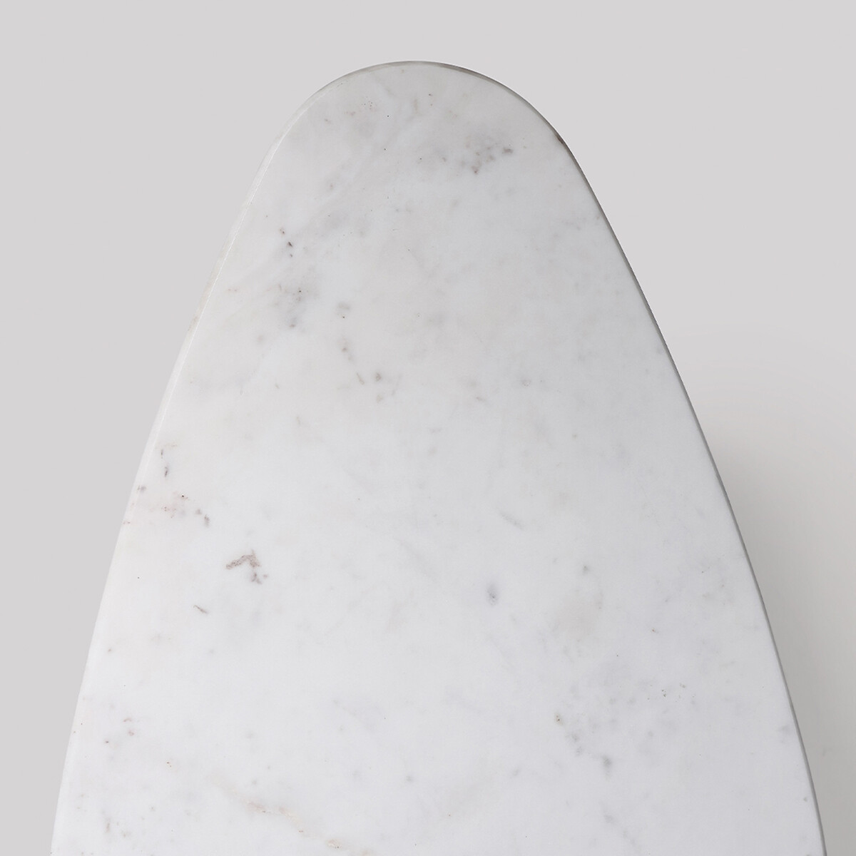Kitson White Marble Coffee Table white marble, SWOON