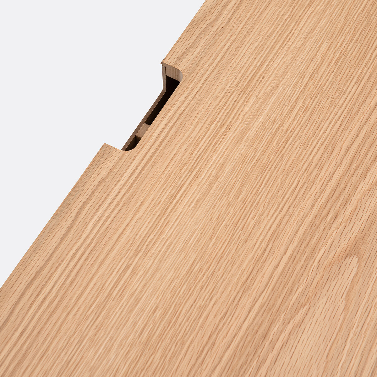 Caisson module de rangement 70 cm, étagère Gipey coloris chêne, LA REDOUTE INTERIEURS