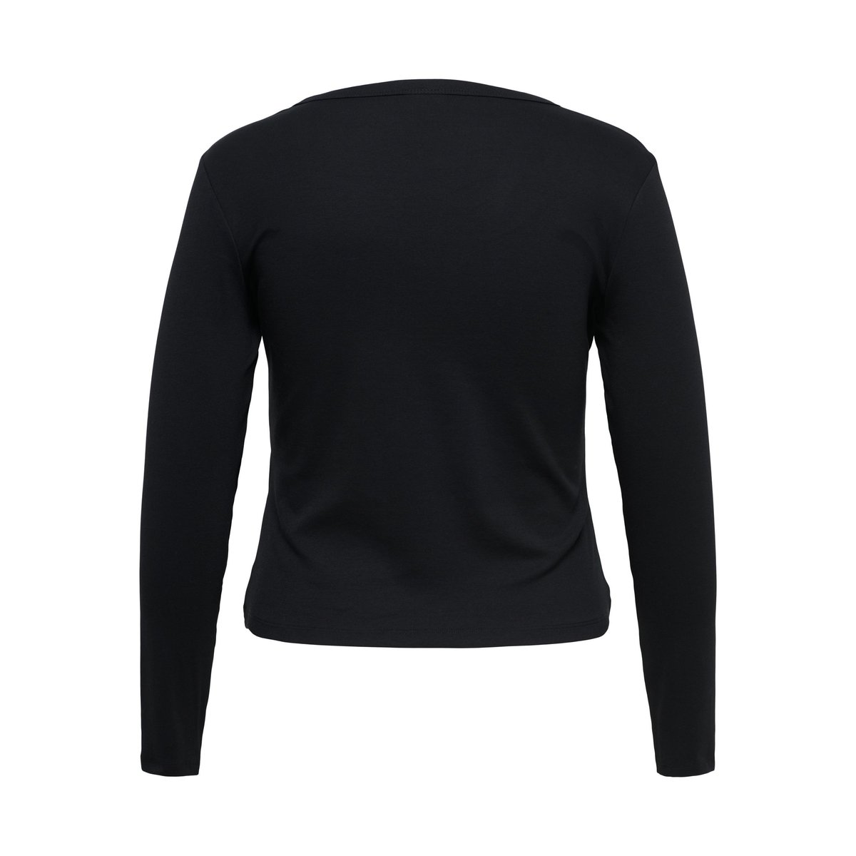 Blouse noire - black, ONLY CARMAKOMA