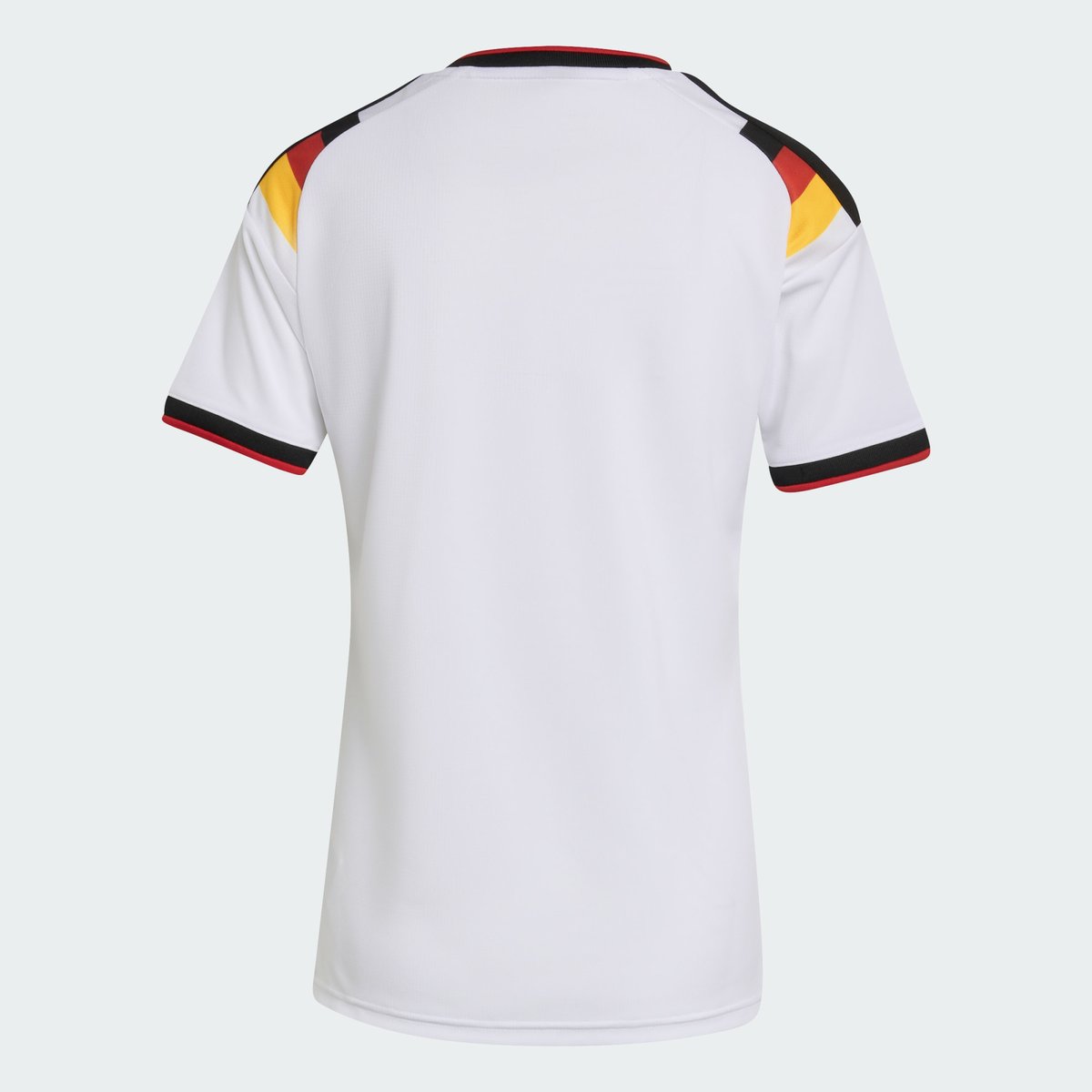 Maillot Domicile Allemagne 26 Maillot Domicile Allemagne 26 white, adidas Performance