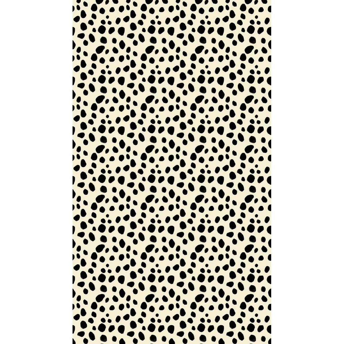Papier peint pongo intissé, HEXOA