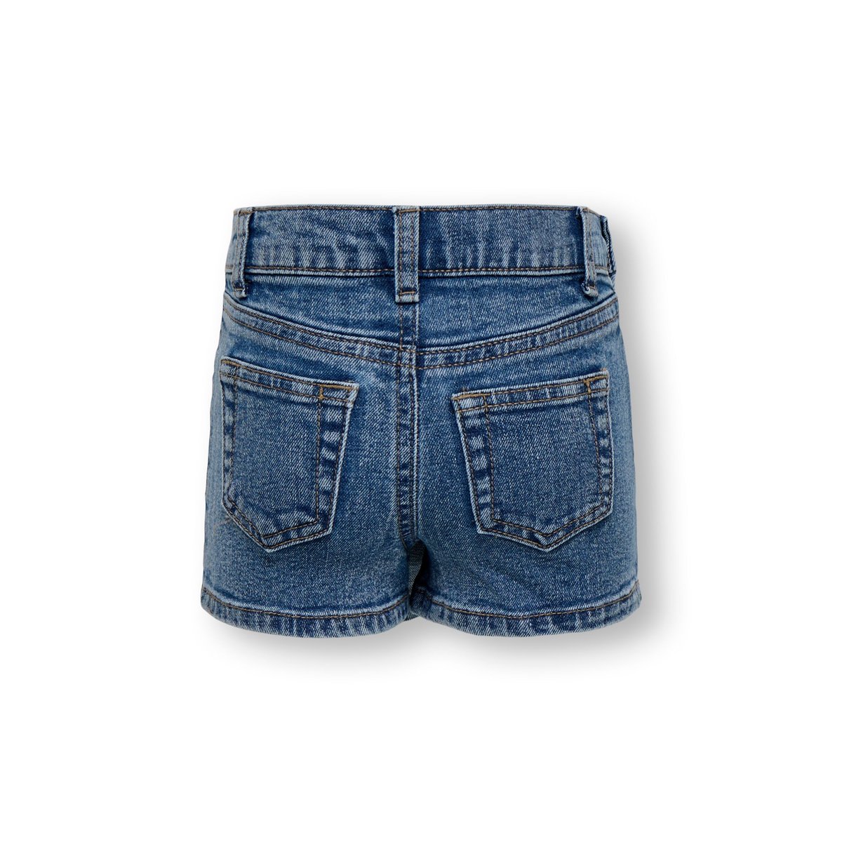 Jupe En Denim medium blue denim, KIDS ONLY
