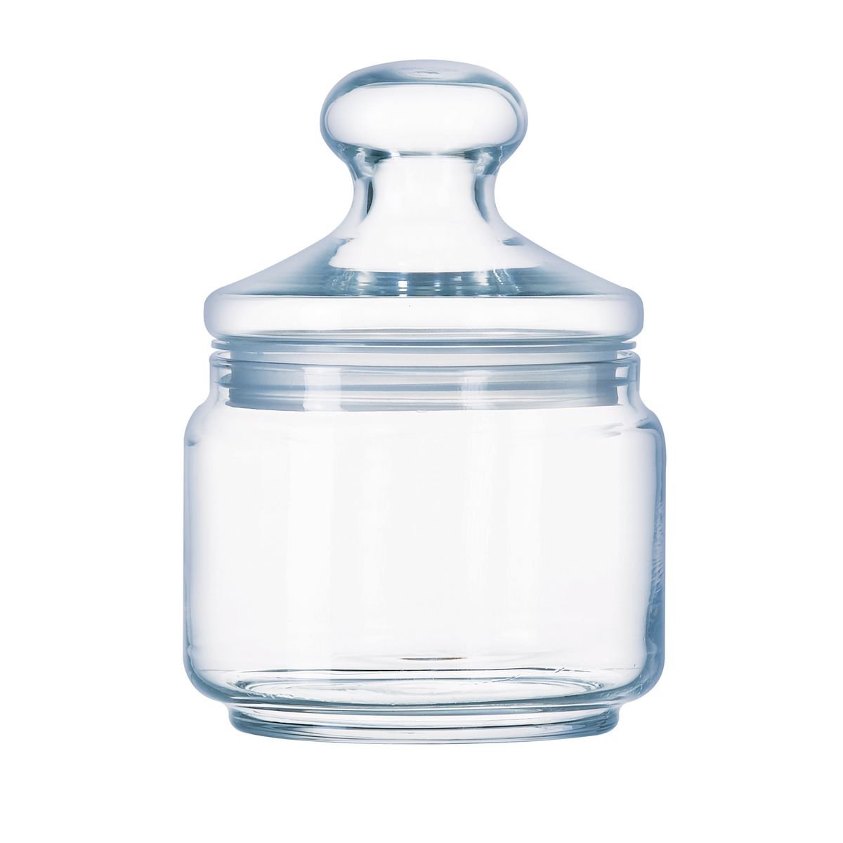 Pot de conservation 50cL -PURE JAR CLUB transparent, LUMINARC